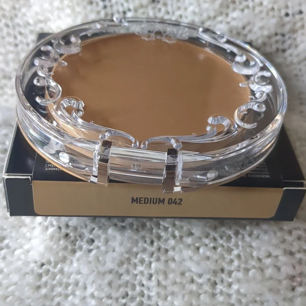 KVD (Kat Von D) Good Apple Foundation Balm in Medium (042), 10g/0.35oz